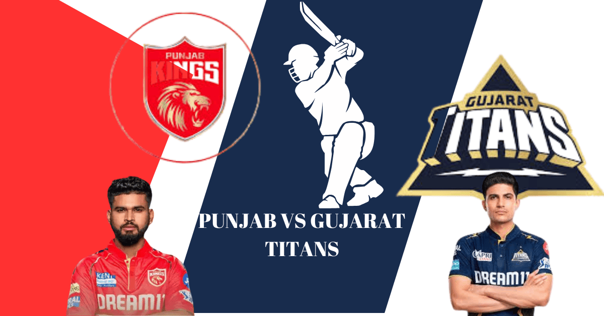 PUNJAB-VS-GUJARAT-TITANS