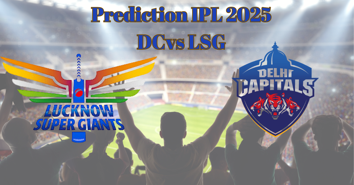 Prediction