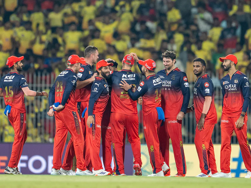 RCB-Wins