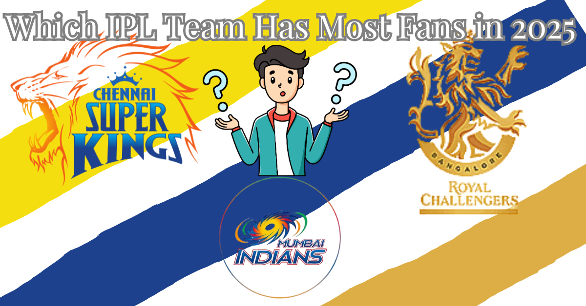 Which-IPL-Team-Has-Most-Fans-in-2025